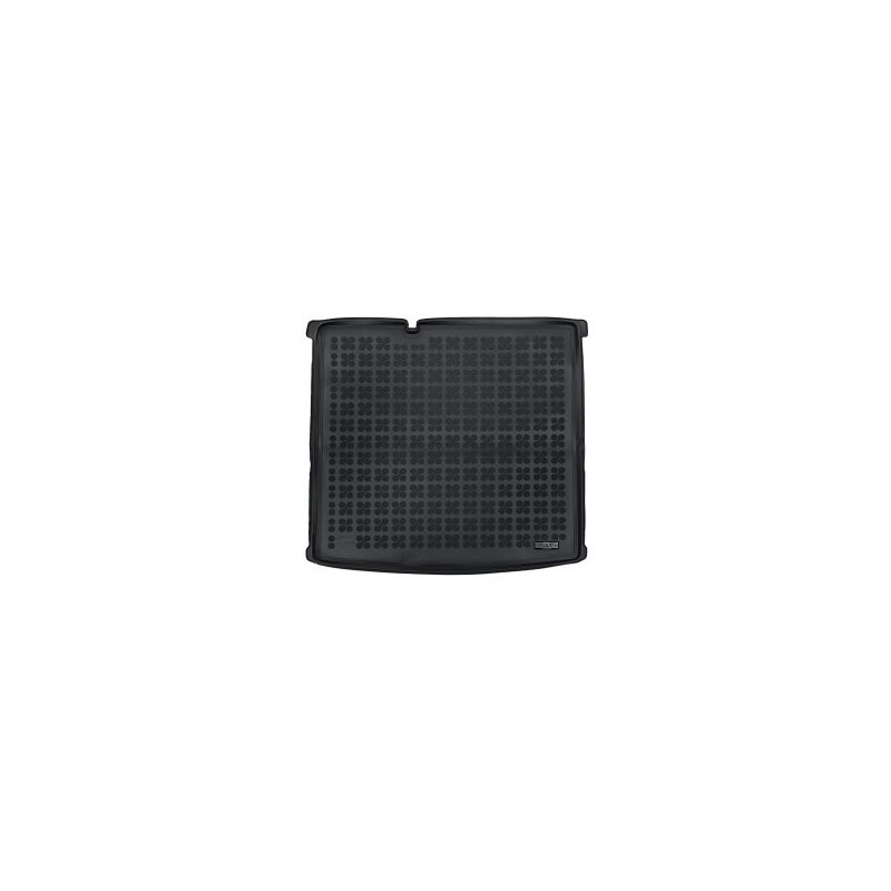 Πατάκι πορτ-μπαγκάζ Audi Q4 E-Tron (2021+) SUV / Sportback, version with the optional trunk’s floor adjustment – bottom position