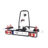 Amio – Βάση Ποδηλάτου Κοτσαδόρου TBC-02/2 για 2 E-Bike έως 60kg με Αναδίπλωση & Κλείδωμα για Ασφαλή Μεταφορά – 1 Τεμ. (02585/AM)