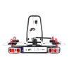 Amio – Βάση Ποδηλάτου Κοτσαδόρου TBC-02/2 για 2 E-Bike έως 60kg με Αναδίπλωση & Κλείδωμα για Ασφαλή Μεταφορά – 1 Τεμ. (02585/AM)