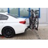 Amio – Βάση Ποδηλάτου Κοτσαδόρου TBC-02/2 για 2 E-Bike έως 60kg με Αναδίπλωση & Κλείδωμα για Ασφαλή Μεταφορά – 1 Τεμ. (02585/AM)