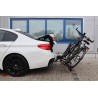 Amio – Βάση Ποδηλάτου Κοτσαδόρου TBC-02/2 για 2 E-Bike έως 60kg με Αναδίπλωση & Κλείδωμα για Ασφαλή Μεταφορά – 1 Τεμ. (02585/AM)