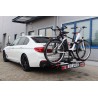 Amio – Βάση Ποδηλάτου Κοτσαδόρου TBC-02/2 για 2 E-Bike έως 60kg με Αναδίπλωση & Κλείδωμα για Ασφαλή Μεταφορά – 1 Τεμ. (02585/AM)