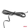Amio – Ταινία LED COB 12V Ροζ 2x30cm Flexible για Εντυπωσιακό Εσωτερικό Φωτισμό & Easy Install – Σετ 2 Τεμ. (04570/AM)