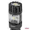 Amio – LED CSP T20S W21W 7440 Καρφωτό 12V 66W 4800lm 6500K Full CANBUS για Όπισθεν & Ισχυρό Φως – 1 Τεμ. (04686/AM)
