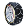 Αντιολισθητικές αλυσίδες χιονιού - 12mm - Snow Chains - KN.120 - 420264