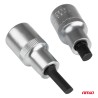 AMIO – Εργαλείο Ανοίγματος Γονάτου Αμορτισέρ Heavy Duty για Ασφαλή Αφαίρεση & Σταθερή Τοποθέτηση – Σετ 3 Τεμ. (04751/AM)