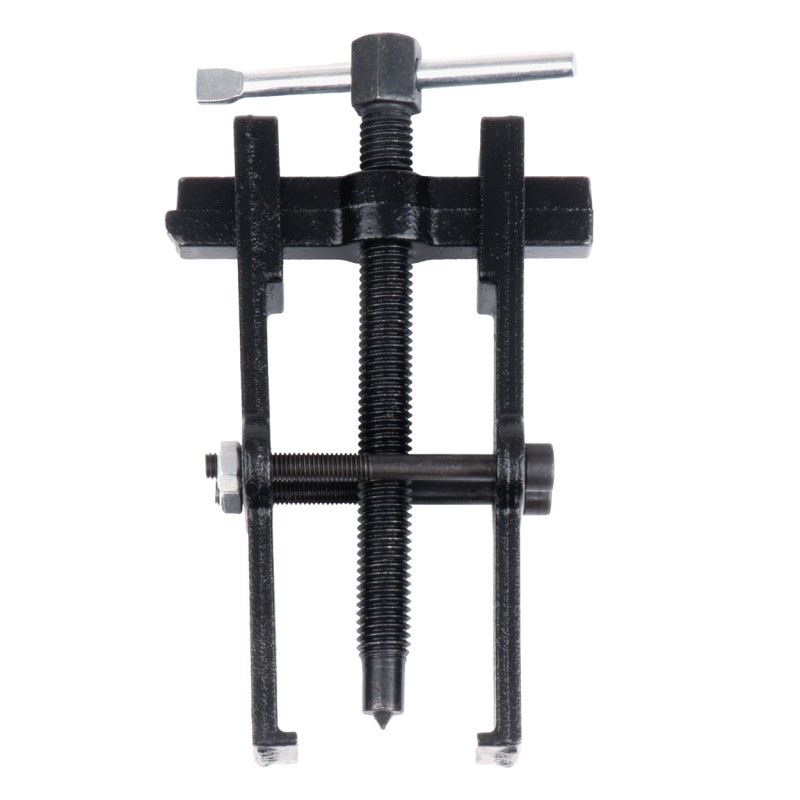 Amio – Εξολκέας Τροχαλίας Αντλίας 40-80mm Heavy Duty για Αφαίρεση με Υψηλή Δύναμη & Ασφαλή Χρήση – Σετ 2 Τεμ. (04754/AM)