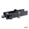 Amio – Εξολκέας Τροχαλίας Αντλίας 40-80mm Heavy Duty για Αφαίρεση με Υψηλή Δύναμη & Ασφαλή Χρήση – Σετ 2 Τεμ. (04754/AM)