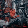 Amio – Σετ Εξολκέα Σφαιρικών Αρθρώσεων & Ακρόμπαρων Τιμονιού 5 Τύπων Heavy Duty σε Βαλιτσάκι για Αφαίρεση με Υψηλή Δύναμη & Ασφα