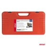 Amio – Σετ Εργαλείων Ρουλεμάν Τροχού & Silent Blocks Heavy Duty για Αφαίρεση και Εγκατάσταση με Ασφαλή Χρήση – Σετ 26 Τεμ. (0477