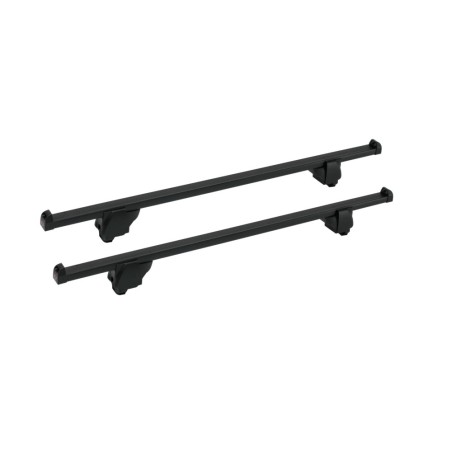 Μπάρες Οροφής Σιδερένιες Φορτηγού 130cm Fiorino 1994 --Combo 1994 -Berlingo 2018--Transit Connect 2014- 2τμχ G3