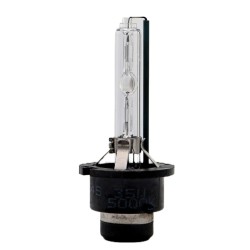 Λάμπα xenon - D4S 4300K - χωρίς εγγύηση - 1τμχ.