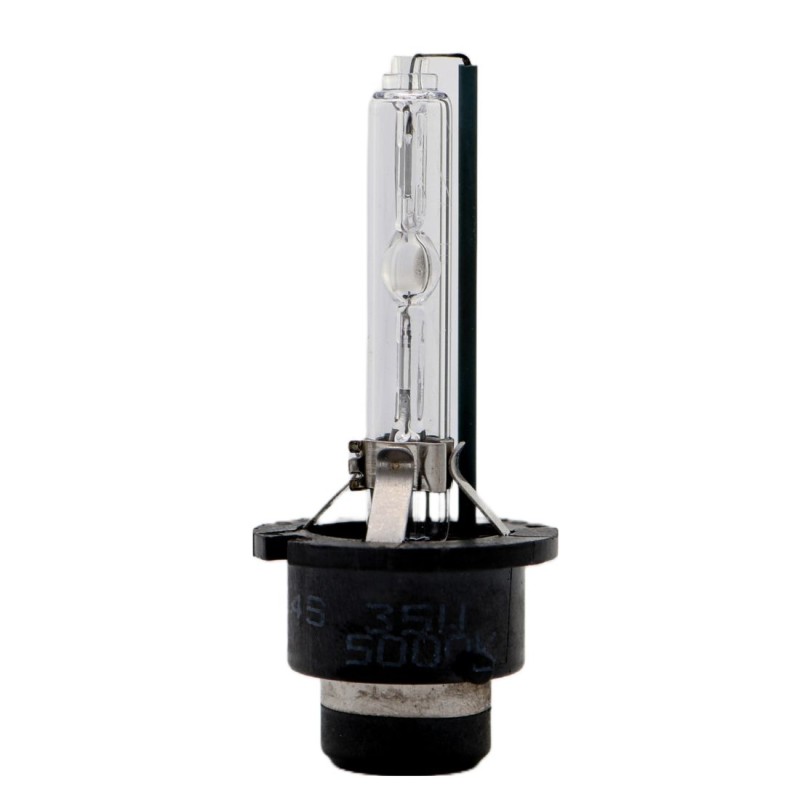 Λάμπα xenon - D4S 4300K - χωρίς εγγύηση - 1τμχ.