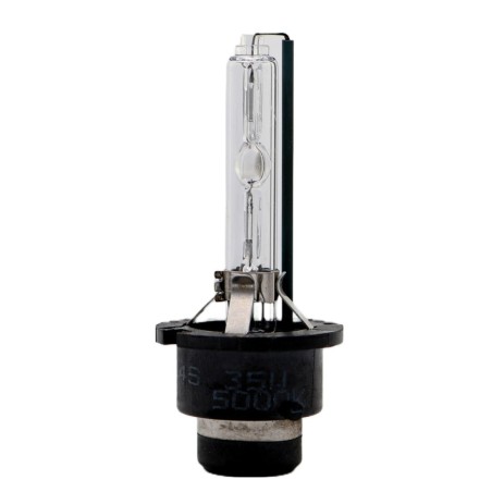 Λάμπα xenon - D4S 4300K - χωρίς εγγύηση - 1τμχ.