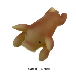 Παιχνίδι σκύλου Latex - 23x8cm - 12pcs - 550341