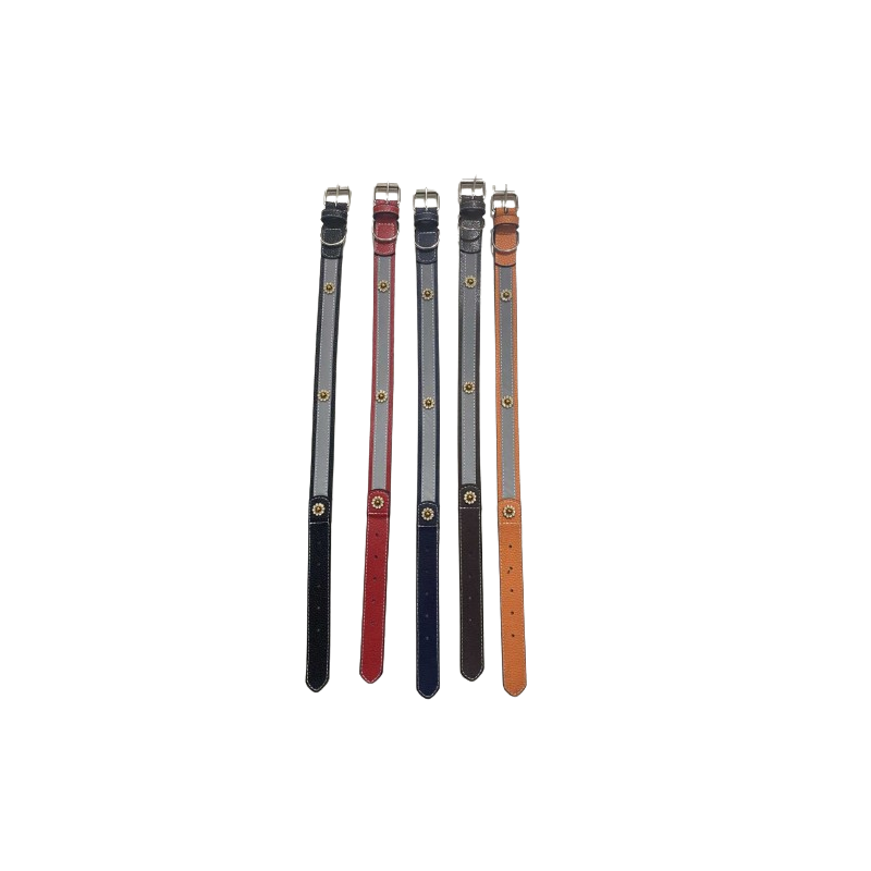 Περιλαίμιο - Κολάρο σκύλου - 2x46cm - 12pcs - 550168