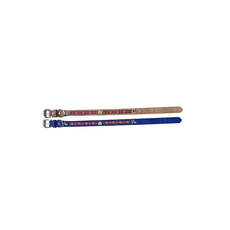 Περιλαίμιο - Κολάρο σκύλου - 3x56cm - 12pcs - 550164