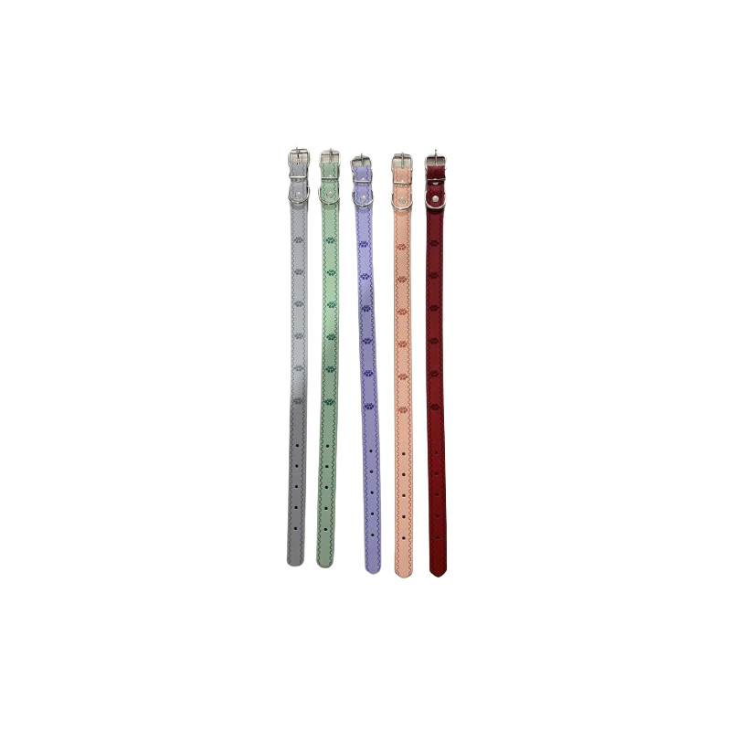 Περιλαίμιο - Κολάρο σκύλου - 3x56cm - 12pcs - 550161