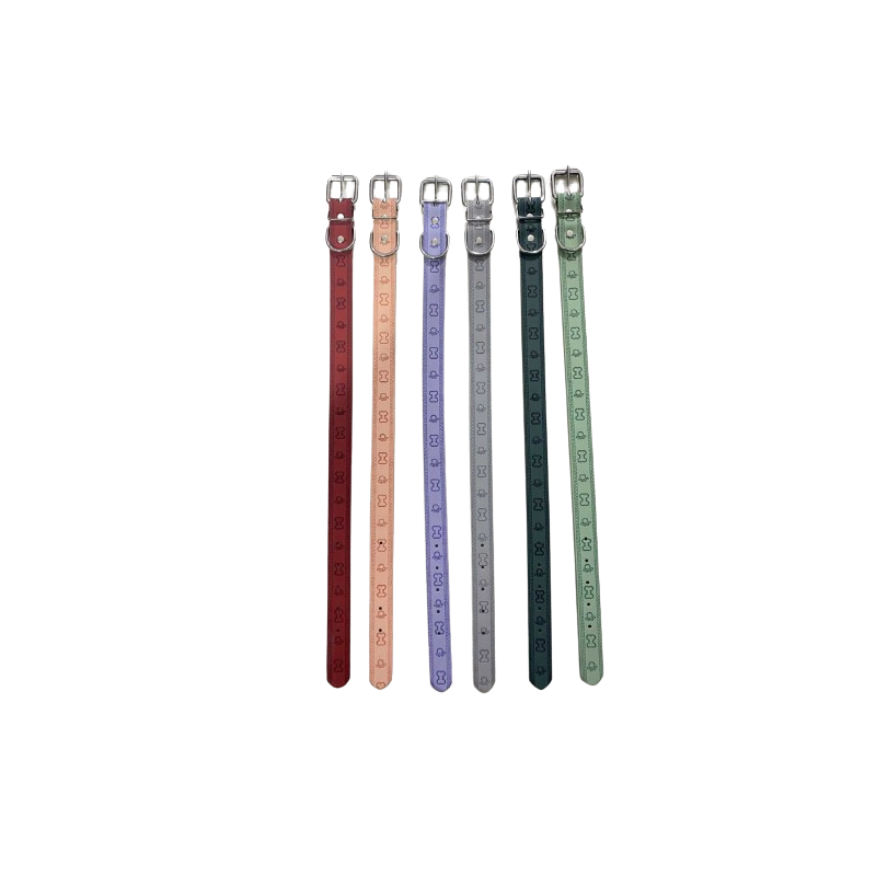 Περιλαίμιο - Κολάρο σκύλου - 3x56cm - 12pcs - 550159