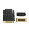 Αντάπτορας εικόνας/ήχου - DVI male σε HDMI female - 6025 - 098395
