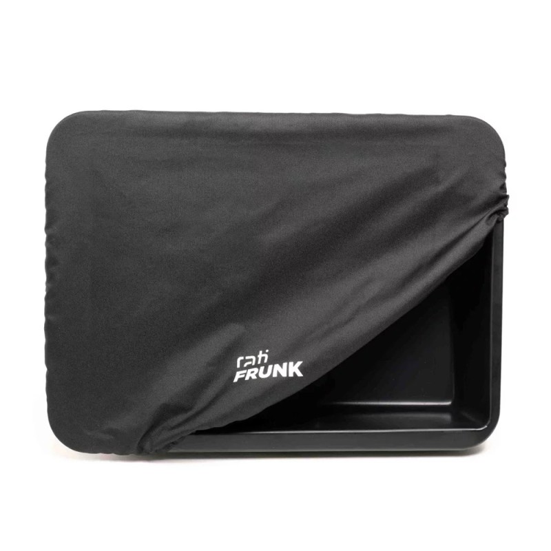 Rati - Frunk BMW i4 eDrive35 eDrive40 2022 με M Sport ανάρτηση πρακτικός Εμπρός Αποθηκευτικός Χώρος 20L για Καλώδια Φόρτισης και