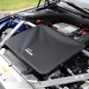 Rati - Frunk BMW i4 eDrive35 eDrive40 2022 με M Sport ανάρτηση πρακτικός Εμπρός Αποθηκευτικός Χώρος 20L για Καλώδια Φόρτισης και