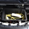 Rati - Frunk Dacia Spring 2021-2024, Dacia Spring 2024 πρακτικός Εμπρός Αποθηκευτικός Χώρος 20L για Καλώδια Φόρτισης και Καθημερ