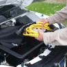 Rati - Frunk Dacia Spring 2021-2024, Dacia Spring 2024 πρακτικός Εμπρός Αποθηκευτικός Χώρος 20L για Καλώδια Φόρτισης και Καθημερ