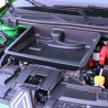 Rati - Frunk Renault 5 E-Tech 2024, Renault 4 E-Tech 2025 πρακτικός Εμπρός Αποθηκευτικός Χώρος 13L για Καλώδια Φόρτισης και Καθη
