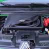 Rati - Frunk Renault 5 E-Tech 2024, Renault 4 E-Tech 2025 πρακτικός Εμπρός Αποθηκευτικός Χώρος 13L για Καλώδια Φόρτισης και Καθη