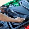 Rati - Frunk Renault 5 E-Tech 2024, Renault 4 E-Tech 2025 πρακτικός Εμπρός Αποθηκευτικός Χώρος 13L για Καλώδια Φόρτισης και Καθη