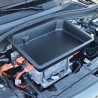 Rati - Frunk Citroen E-C3 2024, Citroen E-C3 Aircross 2024, Opel Frontera Electric 2024 πρακτικός Εμπρός Αποθηκευτικός Χώρος 13L