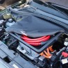 Rati - Frunk Citroen E-C3 2024, Citroen E-C3 Aircross 2024, Opel Frontera Electric 2024 πρακτικός Εμπρός Αποθηκευτικός Χώρος 13L