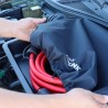 Rati - Frunk Citroen E-C3 2024, Citroen E-C3 Aircross 2024, Opel Frontera Electric 2024 πρακτικός Εμπρός Αποθηκευτικός Χώρος 13L