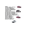 Simoni Racing - Κυλινδρικό Φίλτρο Αέρα σε Διαστάσεις 124x88x165 mm από 4 Στρώσεις Φυσικού Βαμβακιού Πλενόμενο και Επαναχρησιμοπο
