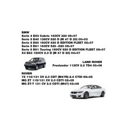 Simoni Racing - Κυλινδρικό Φίλτρο Αέρα σε Διαστάσεις 140x121x380x88 mm Υψηλής Απόδοσης από Λαδωμένο Βαμβάκι Πλενόμενο και Επαναχ