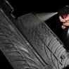 Πατάκια Αυτοκινήτου Gledring 0063 VW Passat B6/3C 2005-2010 Μαύρο 4 Τεμάχια
