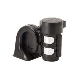 Κόρνα Ηλεκτροπνευματική Μονοτονική LEB Twister PN1 12V