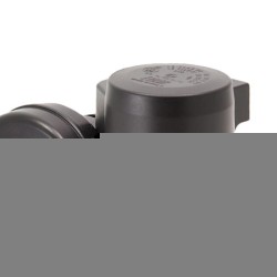 Κόρνα Ηλεκτροπνευματική Μονοτονική LEB Twister PN1 12V