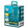 M-tech Λάμπες Led HB4 12V 6.000K 35W 4.000lm Led Canbus CSP3570 Premium Smart Series -  2 Τεμ (LSPSNG6/MT)