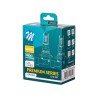 M-Tech - Λάμπες LED HB3 τύπου Premium Smart Next Generation Series με Canbus και CSP3570, τάση λειτουργίας 12V, ισχύ έως 35W, φω