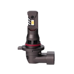 M-Tech - Λάμπες LED H15 τύπου Premium Smart Series με Canbus και CSP3570, τάση λειτουργίας 12V, ισχύ έως 35W, φωτεινότητα έως 50
