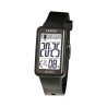 Ψηφιακό ρολόι χειρός - WF161 - Lasika - 115144 - Black/Black