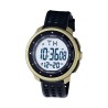 Ψηφιακό ρολόι χειρός - WF7003 - Lasika - 115156 - Black/Gold