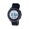 Ψηφιακό ρολόι χειρός - WF7003 - Lasika - 115156 - Black/Grey