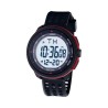 Ψηφιακό ρολόι χειρός - WF7003 - Lasika - 115156 - Black/Red