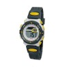 Παιδικό ψηφιακό ρολόι χειρός - WF85 - Lasika - 115147 - Grey