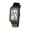 Ψηφιακό ρολόι χειρός - WF161 - Lasika - 115144 - Black/Green