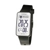 Ψηφιακό ρολόι χειρός - WF161 - Lasika - 115144 - Black/White