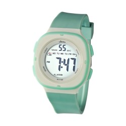 Ψηφιακό ρολόι χειρός - WF160 - Lasika - 115142 - Green